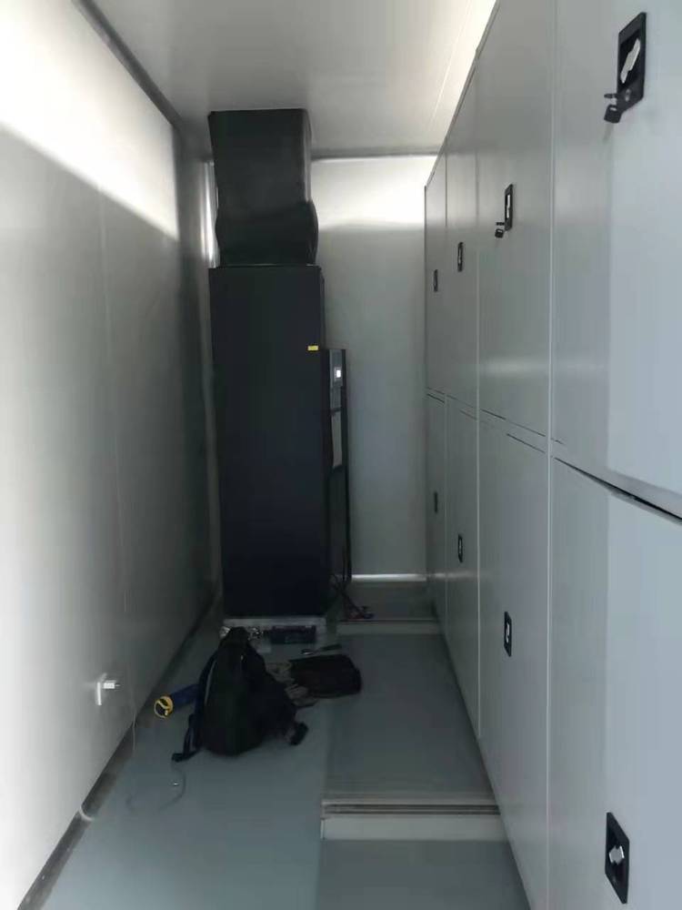 克萊門特機房空調關鍵部件維護指南 從壓縮機更換到電子配件保養