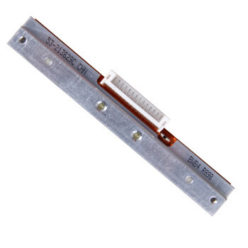 TSC TTP-244Pro熱轉印條碼打印機 固定資產標簽與電子配件維護的得力助手