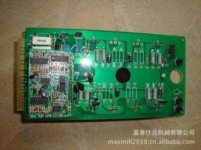 嘉善仕元機(jī)械 廠家直供細(xì)孔機(jī)火花機(jī)線切割配件，一站式解決設(shè)備維護(hù)需求