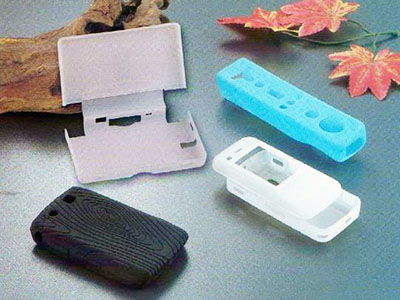 液態(tài)硅膠制品在電子配件維護(hù)中的多元用途