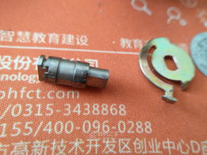 時(shí)光拆解 老式旋轉(zhuǎn)撥號(hào)電話的全零件維護(hù)指南
