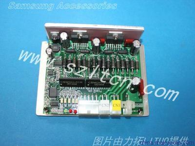三星貼片機(jī)驅(qū)動(dòng)器PMM-BD-4502-1 高效穩(wěn)定，助力電子制造升級(jí)
